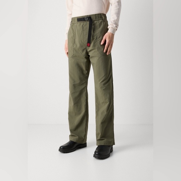 HUGO
GEVERT - Trousers - dark beige men small - Picture 2 of 13